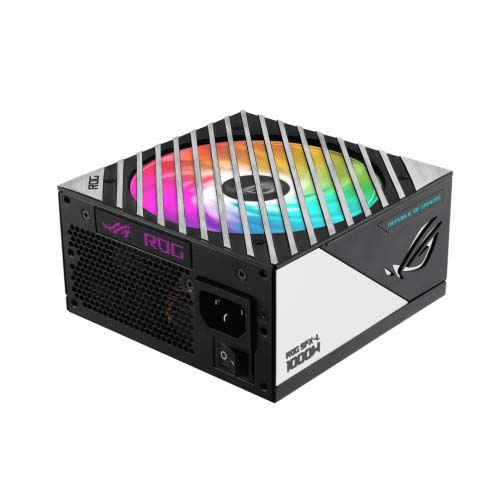 TNC Store Nguồn Asus ROG Loki SFX-L 1000W Platinum - Full Modular